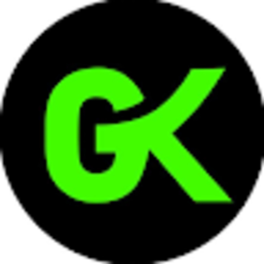 Meet your Posher, Goldie